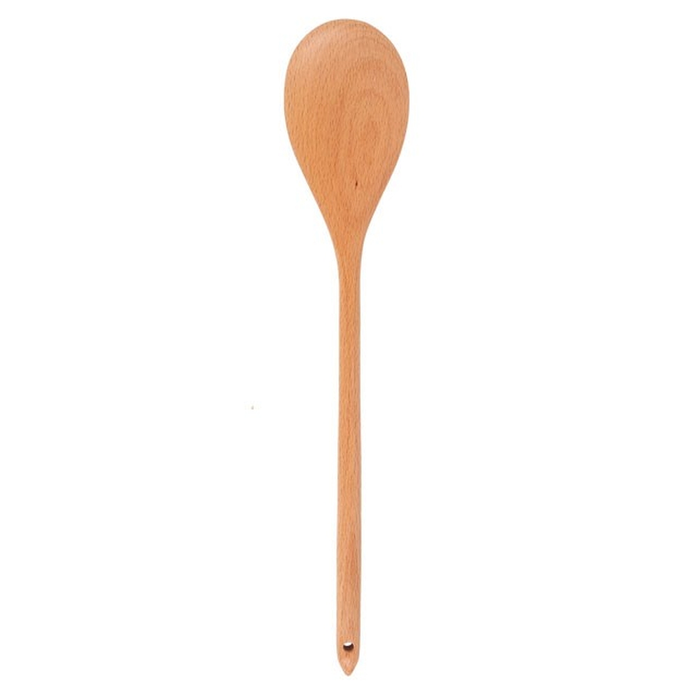 Something Different - Gingerbread Baking Set Holzlöffel - Mehrfarben